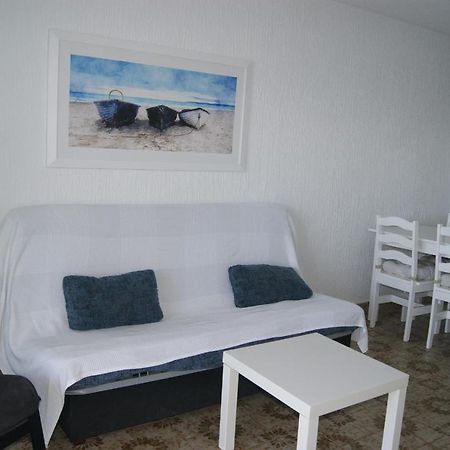 Appartement Torre Luquillo à La Manga del Mar Menor Extérieur photo