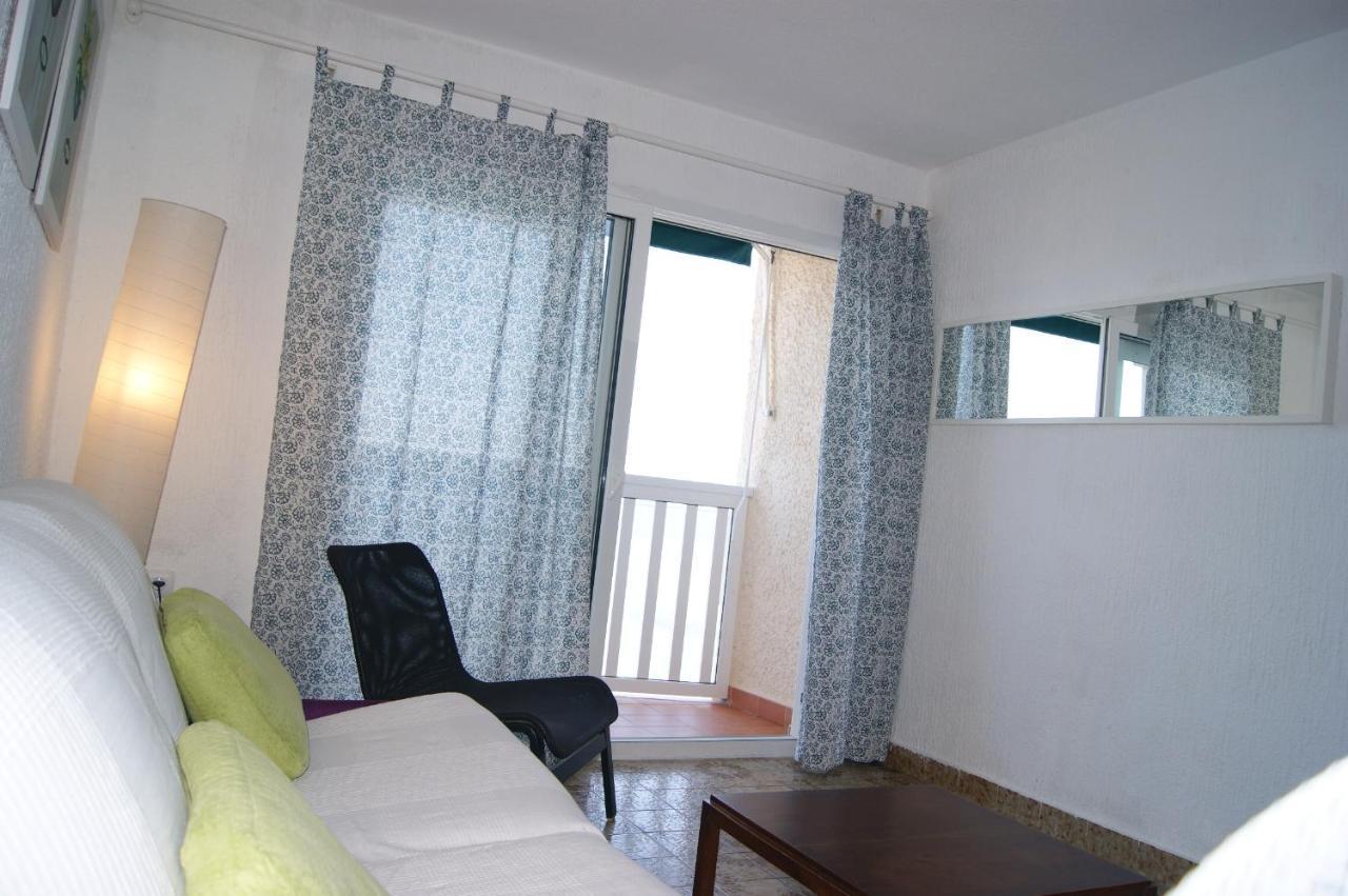 Appartement Torre Luquillo à La Manga del Mar Menor Extérieur photo