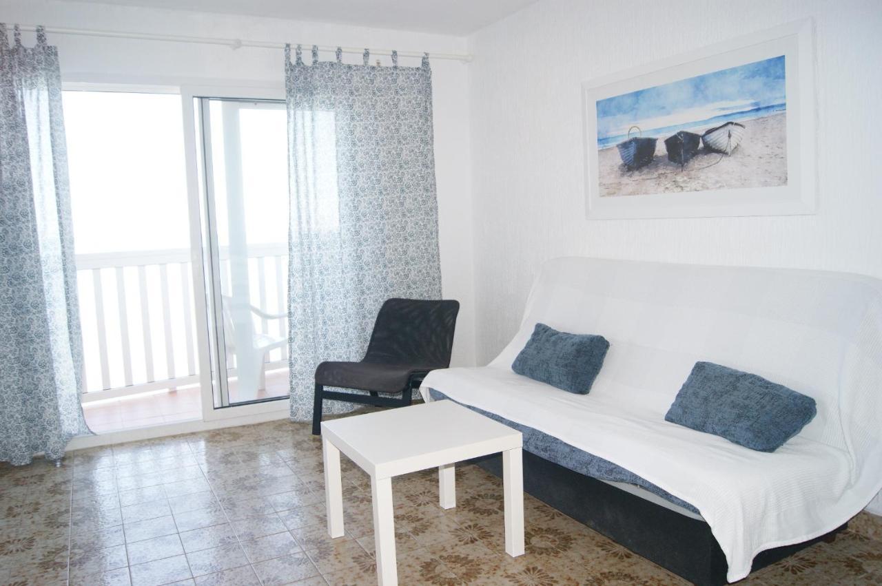 Appartement Torre Luquillo à La Manga del Mar Menor Extérieur photo