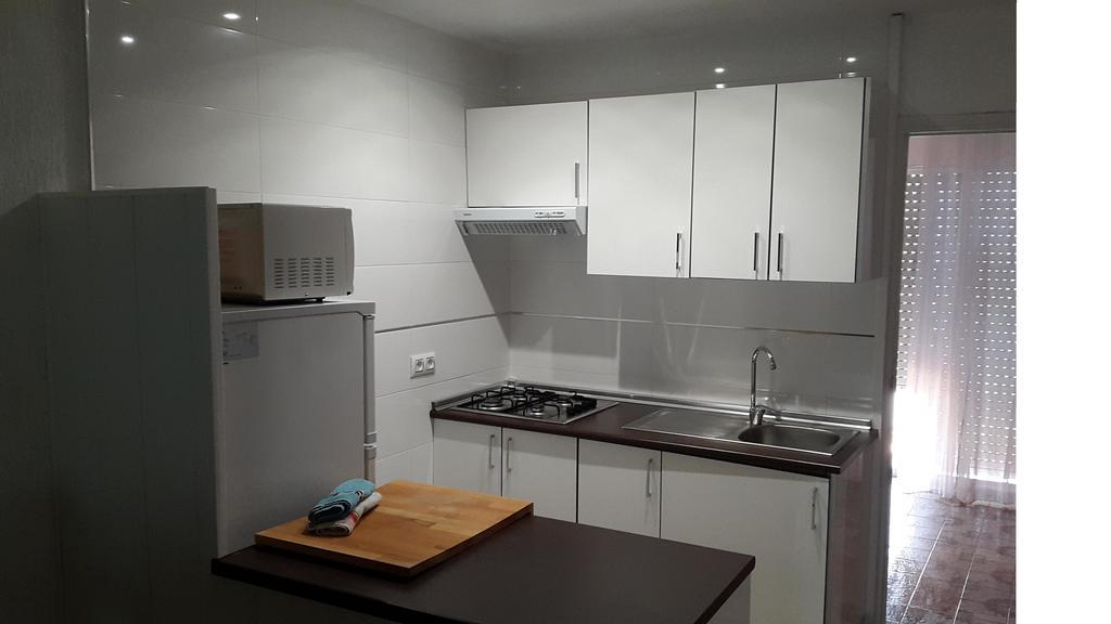 Appartement Torre Luquillo à La Manga del Mar Menor Chambre photo
