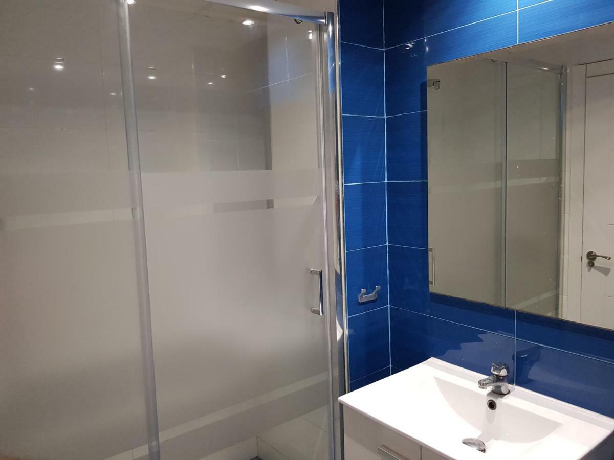 Appartement Torre Luquillo à La Manga del Mar Menor Extérieur photo