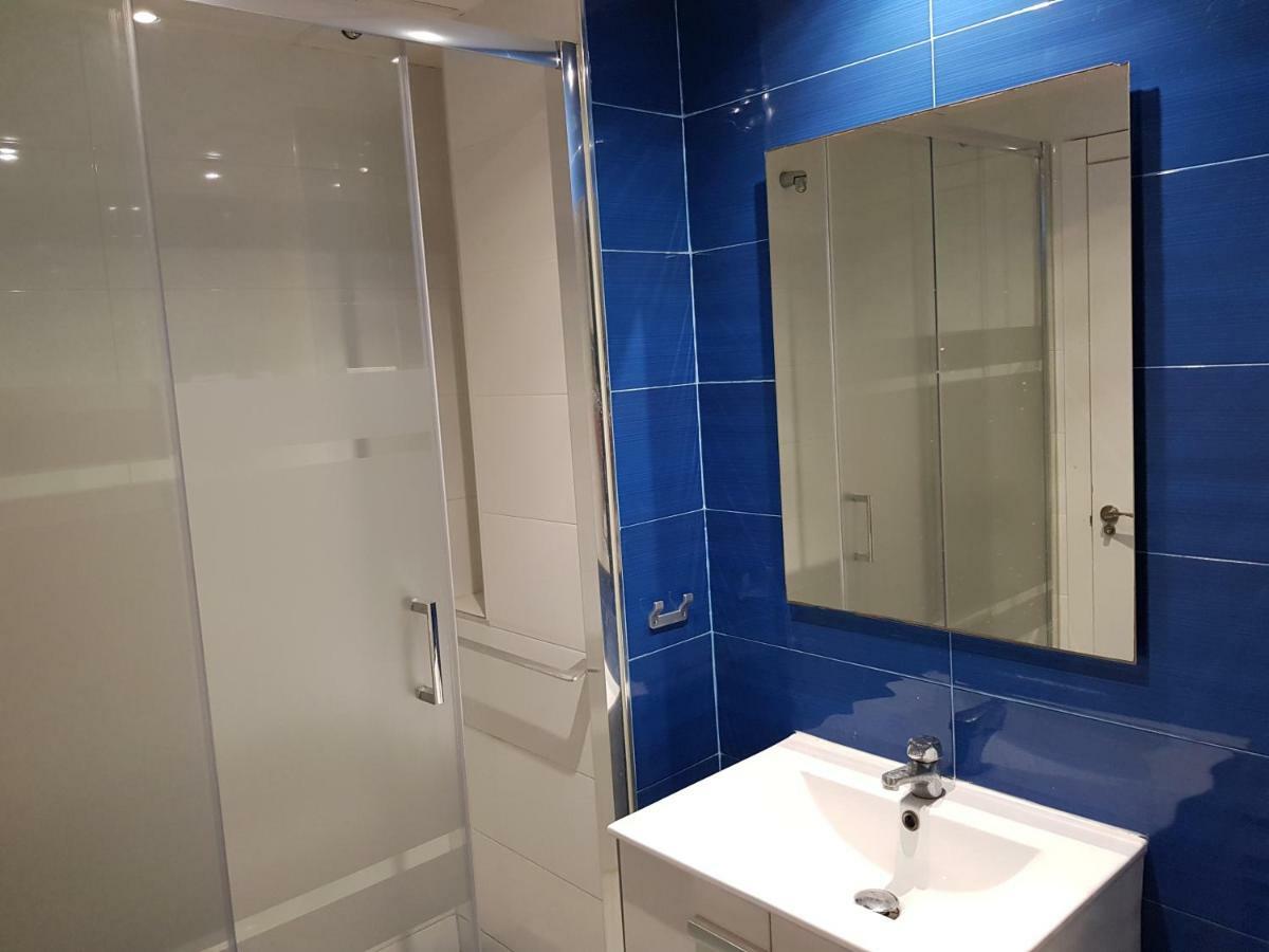 Appartement Torre Luquillo à La Manga del Mar Menor Extérieur photo